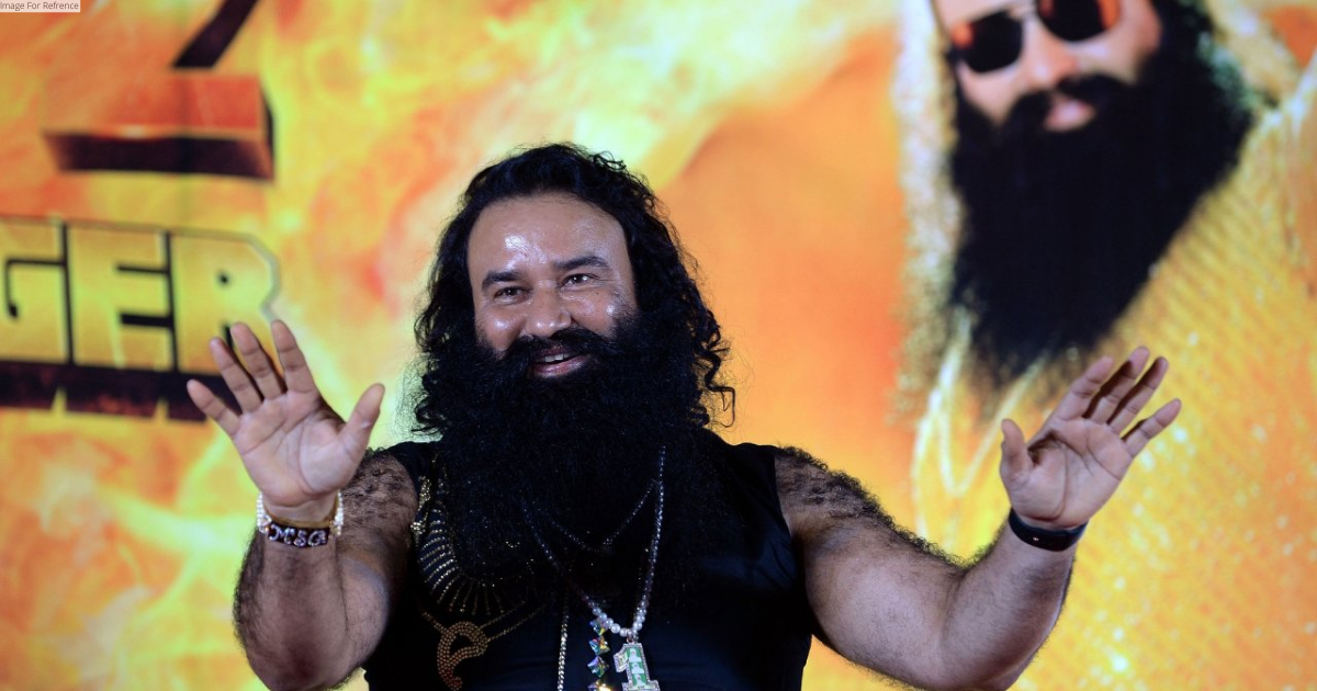 School students attend online 'Satsang' of Ram Rahim in UP, probe ordered